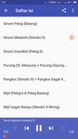 Tutorial Tembang Macapat screenshot 1
