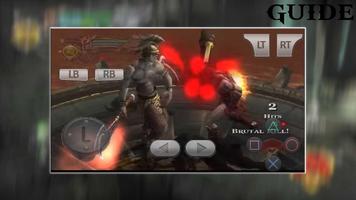 Guide God Of War 3 free скриншот 1