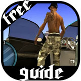 Guide for GTA San Andreas free 图标