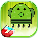 doodle fallon and jump free APK