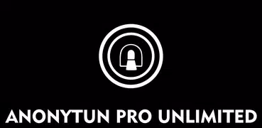 Pro Anonytun Unlimited