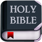 Holy Bible KJV ไอคอน