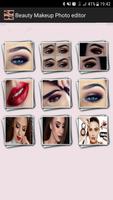 Beauty Makeup Editor Photos ภาพหน้าจอ 1