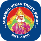 Agrawal Vikas Trust Surat 아이콘