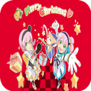 Christmas Anime Wallpaper APK