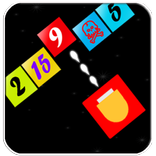 Fire Up!! Blocks Shooter Pro2018