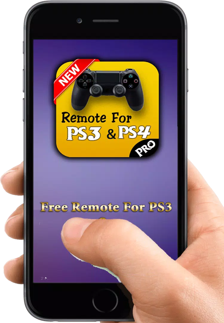 Remote Play For PS3 & PS4 Pro-New 2018-2019 APK per Android Download