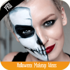 Halloween Makeup Ideas Pro アイコン