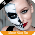 Halloween Makeup Ideas Pro иконка