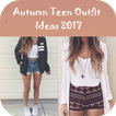 Casual Teen Outfit Ideas 2017