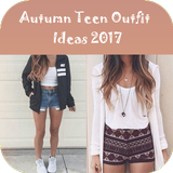 Casual Teen Outfit Ideas 2017 biểu tượng