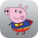 Super Pepa Piggy APK
