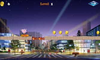 Super Pepa Piggy screenshot 1