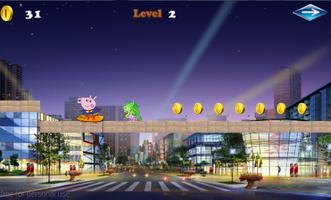 Super Pepa Piggy screenshot 3