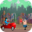 Oggi Car Adventure APK