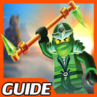 Guide LEGO Ninjago SHADOW 2017 icon