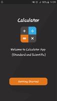 Calculator gönderen