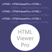 HTML Viewer Pro By Proappdevs