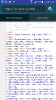 HTML Viewer Pro By Proappdevs screenshot 1