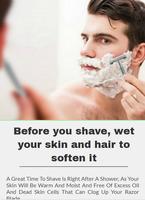How to Shave स्क्रीनशॉट 2