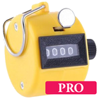Smart Counter Pro-icoon