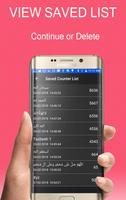 Smart Counter Pro screenshot 3