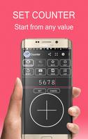 Smart Counter Pro-poster