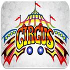 Circus sounds icône