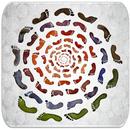 Footsteps sounds APK