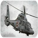 Helicopter sounds APK