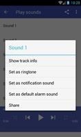 Snake sounds Screenshot 1