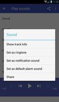 Tambourine sounds ảnh chụp màn hình 2