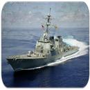 US Navy Military sounds APK