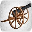 Cannon sounds