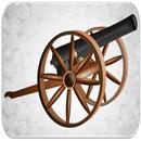 Cannon sounds APK