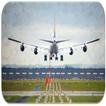 Airport sounds