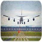 Airport sounds أيقونة