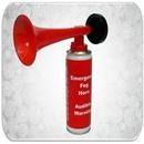Foghorn sounds APK