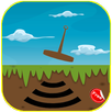 hand metal detector APK