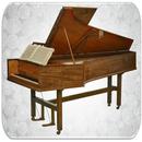 Harpsichord sounds APK