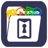 SafeLock - Hide File / Folder