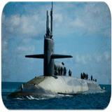 آیکون‌ Submarine sounds