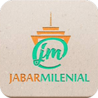 Jabar Milenial icono