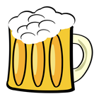 Mobile Beer Delivery Service icon