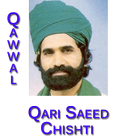 Qari Saeed Chishti Qawwal icon