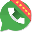 Mise à jour watsapp messenger 2017