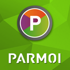PARMOI-icoon
