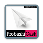 ProbashiCash icon