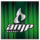 AMP Energy Clock icône