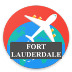 Fort Lauderdale Guía Turística アイコン